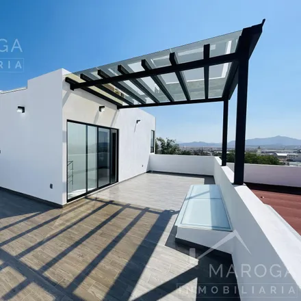 Buy this studio house on unnamed road in El Mirador, 43845