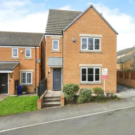 Buy this 4 bed house on Sycamore Avenue in Leeds, LS14 2EX