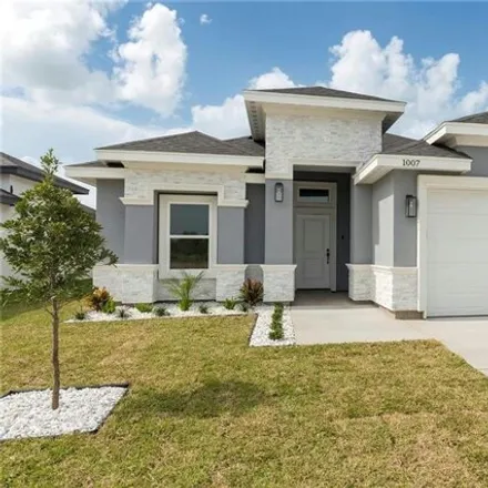 Buy this 3 bed house on 3 Mile Line in Palmhurst, TX 78573