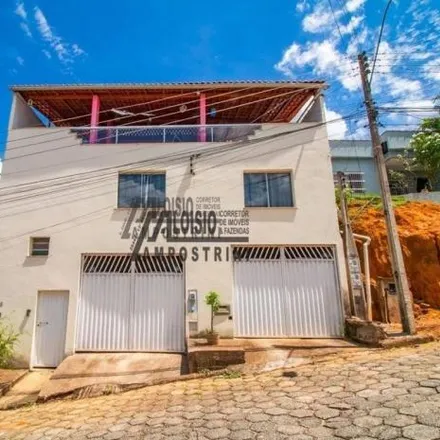Image 2 - Rua Violeta, Jardim Planalto, Colatina - ES, 29701-741, Brazil - House for sale