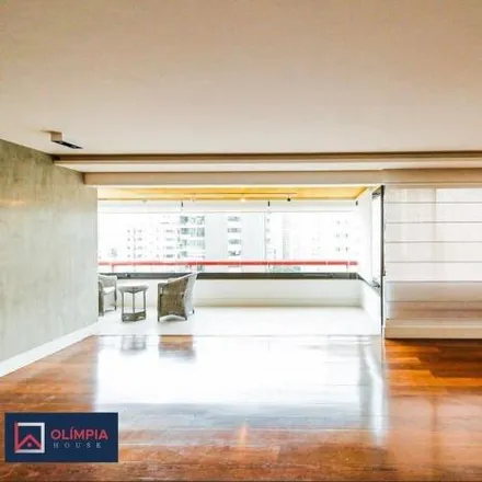 Rent this 3 bed apartment on Rua Volta Redonda in Campo Belo, São Paulo - SP