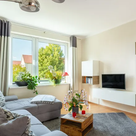 Rent this 3 bed apartment on Rebelower Damm 1 in 17392 Spantekow Anklam-Land, Germany
