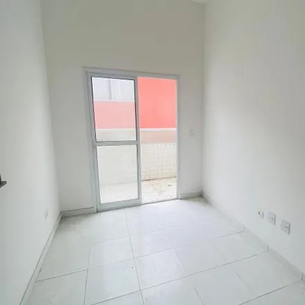 Buy this 2 bed apartment on Rua Oceânica Amábile in Ocian, Praia Grande - SP