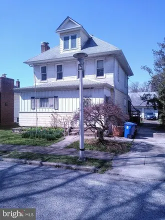 Buy this 5 bed house on 5006 Arabia Avenue in Baltimore, MD 21214