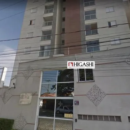 Buy this 2 bed apartment on Escola Estadual Batista Renzi in Rua Concórdia 44, Vila Figueira