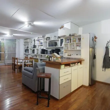 Buy this 2 bed apartment on Franklin Delano Roosevelt 1834 in Belgrano, C1426 ABC Buenos Aires