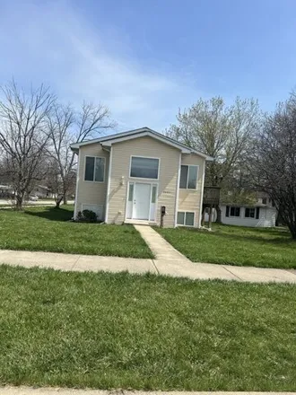 Buy this 5 bed house on 2377 24th Street in Zion, IL 60099