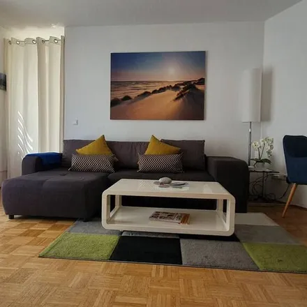Rent this 2 bed apartment on Lameystraße 12a in 68165 Mannheim, Germany