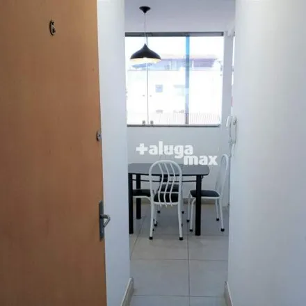 Rent this 1 bed apartment on Rua Nova Lima in Carlos Prates, Belo Horizonte - MG