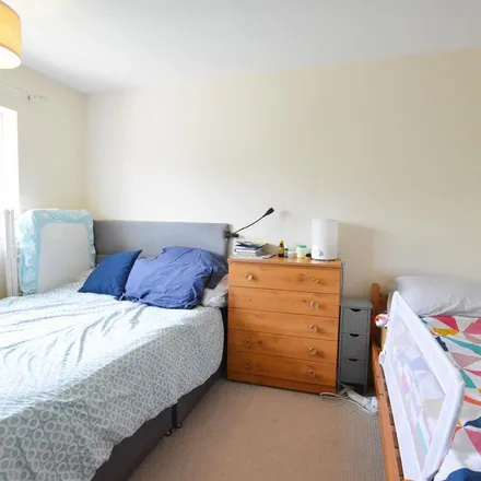 Rent this 2 bed apartment on Thirlmere Drive in St Albans, AL1 5QL