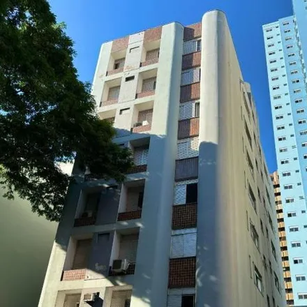Image 2 - Rua Campos Sales, Jardim Ipiranga, Maringá - PR, 87020-100, Brazil - Apartment for sale