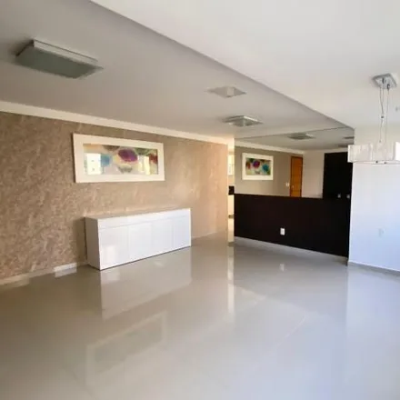 Rent this 4 bed apartment on Rua Professora Dirce Coutinho in Capim Macio, Natal - RN
