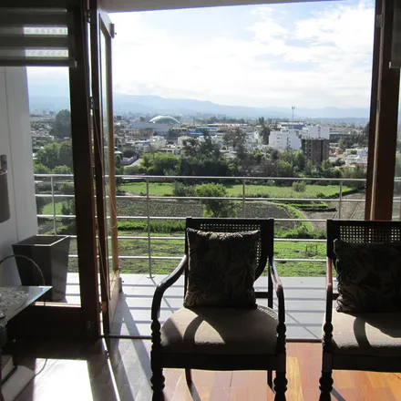 Image 6 - Yanahuara, Graña y Montero, ARE, PE - Apartment for rent