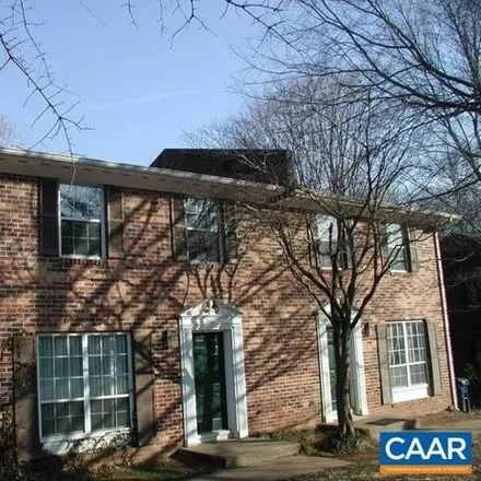 Rent this 3 bed house on 130 A Longwood Drive in Charlottesville, VA 22903