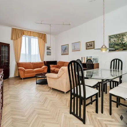 Image 2 - J. Jasinskio g. 17, 01111 Vilnius, Lithuania - Apartment for rent