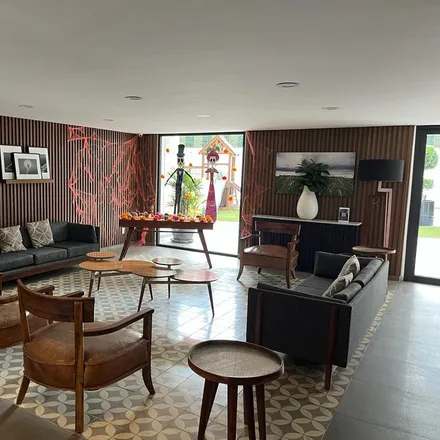 Buy this 8 bed apartment on TORRE A in Avenida Universidad 1943, Coyoacán