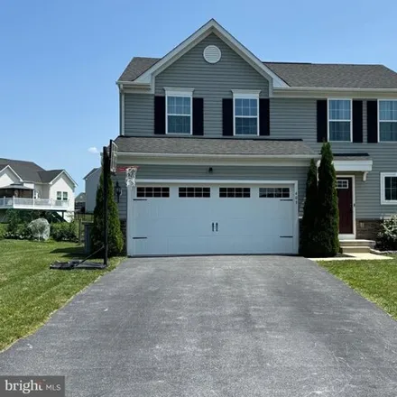 Buy this 3 bed house on 408 Brickus Cir in Coatesville, Pennsylvania