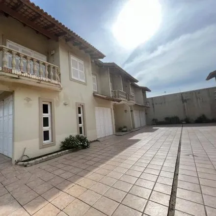 Image 2 - Edifício Monte Castello, Rua Tuiuti 2043, Sede, Santa Maria - RS, 97050-421, Brazil - House for sale