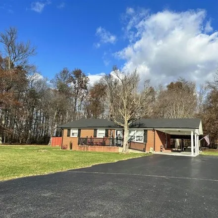 Buy this 3 bed house on unnamed road in Edmonson County, KY