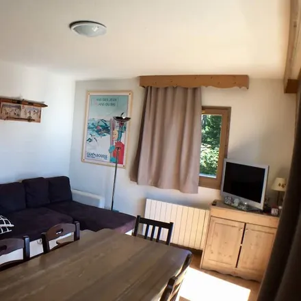 Image 4 - Chamrousse, Isère, France - Apartment for rent