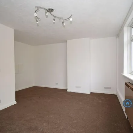 Rent this 1 bed apartment on Congleton Grove in Glyndon, London
