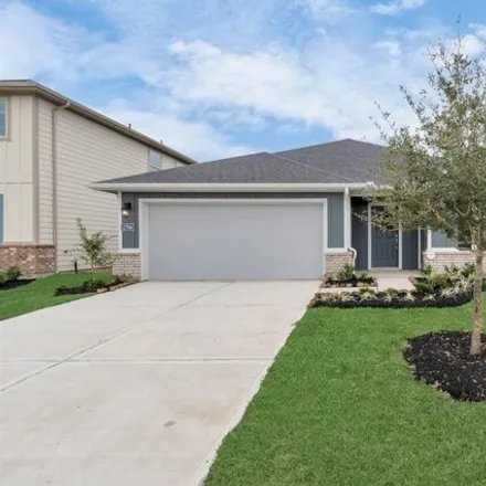 Buy this 4 bed house on Sralla Road in Harris County, TX 77532