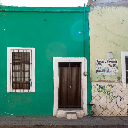 Buy this studio house on Privada San Adolfo 105 in Las Margaritas, 37468 León