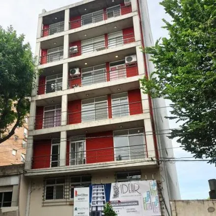 Buy this 1 bed apartment on Cerrito 39 in República de la Sexta, Rosario