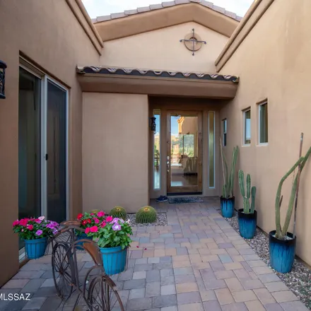 Image 3 - 6660 West Ironwood Place, Marana, AZ 85658, USA - House for sale