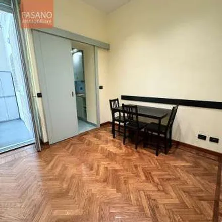 Image 4 - Via Amerigo Vespucci 4, 10128 Turin TO, Italy - Apartment for rent