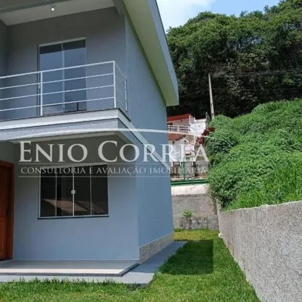 Image 2 - Estrada Antônio Carvalho Ventura, Vale São Fernando, Teresópolis - RJ, 25977-285, Brazil - House for sale