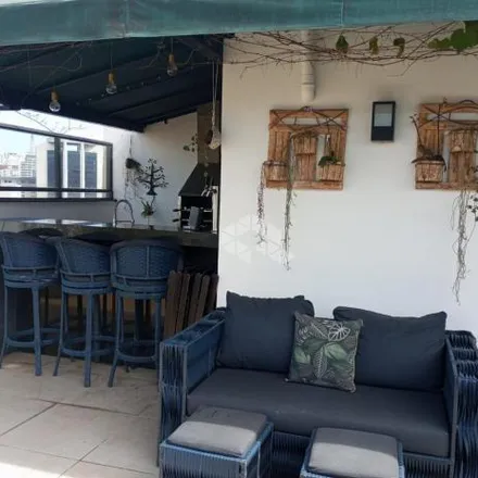 Buy this 2 bed apartment on Rua dos Tapes 41 in Liberdade, São Paulo - SP