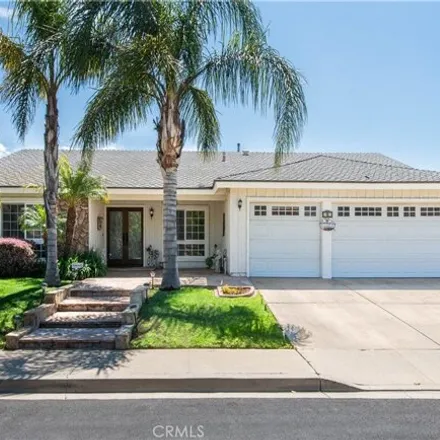 Rent this 3 bed house on 34 Autumn Leaf Drive in Mountclef Village, Thousand Oaks