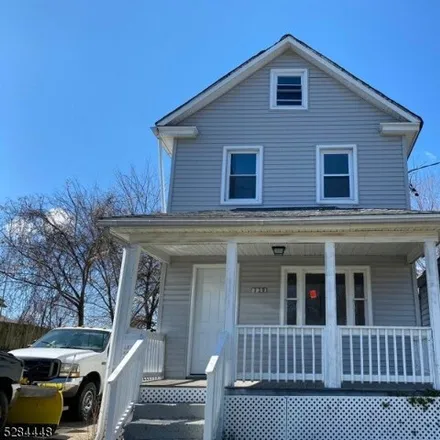 Buy this 3 bed house on 379 Stokes Avenue in Prospect Park, Ewing Township