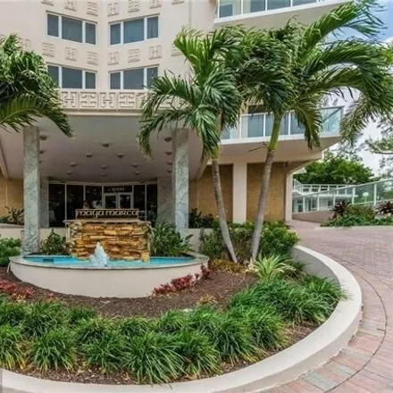 Rent this 1 bed condo on Maya Marca in 3000 Holiday Drive, Fort Lauderdale