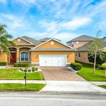 Image 7 - 5954 Rusack Drive, Viera, FL 32940, USA - House for sale