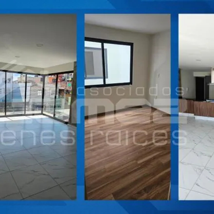 Buy this 2 bed apartment on Cerrada San Lucas in 54054 Tlalnepantla, MEX