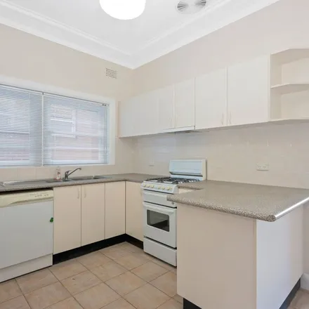 Rent this 2 bed apartment on Princes Street in Mortdale NSW 2223, Australia