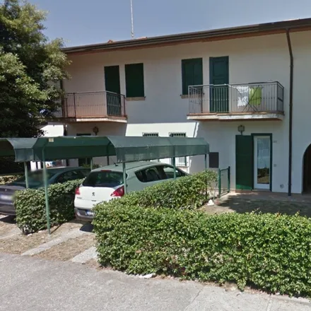 Rent this 3 bed apartment on Via Antares 60 in 30028 Bibione VE, Italy