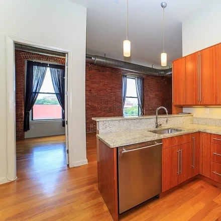 Rent this 2 bed apartment on 125 B Street