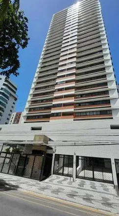 Image 2 - Instituto Perrone, Avenida Ayrton Senna da Silva, Piedade, Jaboatão dos Guararapes - PE, 54420-700, Brazil - Apartment for sale