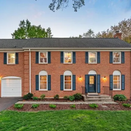 Buy this 5 bed house on 9784 Whetstone Drive in Montgomery Village, MD 20886