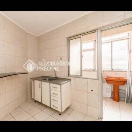 Buy this 1 bed apartment on Rua Anita Garibaldi 1924 in Boa Vista, Porto Alegre - RS