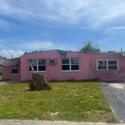 Buy this 2 bed house on 21835 Beverly Avenue in Port Charlotte, FL 33952