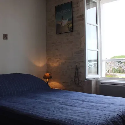 Rent this 1 bed apartment on 17410 Saint-Martin-de-Ré