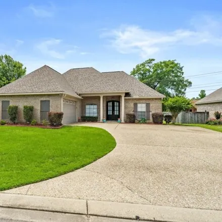 Buy this 3 bed house on 99 Cambrian Ridge in Petal, MS 39465
