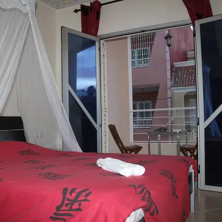Rent this 2 bed condo on Saïdia in Pachalik de Saidia ⵜⴰⴱⴰⵛⴰⵏⵜ ⵏ ⵙⵄⵉⴷⵢⵢⴰ باشوية السعيدية, Morocco