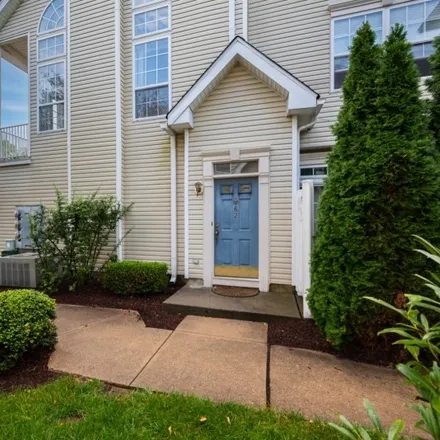 Image 3 - 62 Hancock Drive, Butterworth Farms, Morris Township, NJ 07960, USA - Townhouse for rent