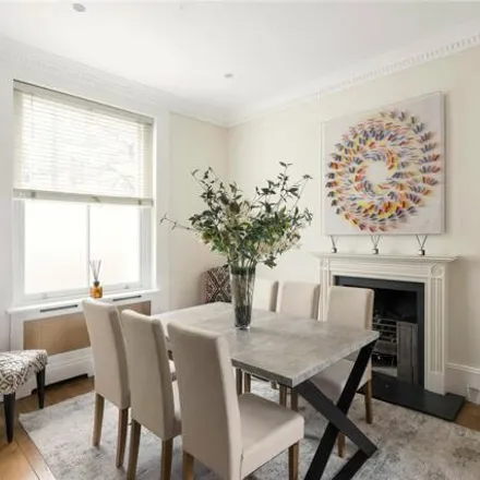 Image 6 - 150 Ifield Road, London, SW10 9AR, United Kingdom - Townhouse for sale