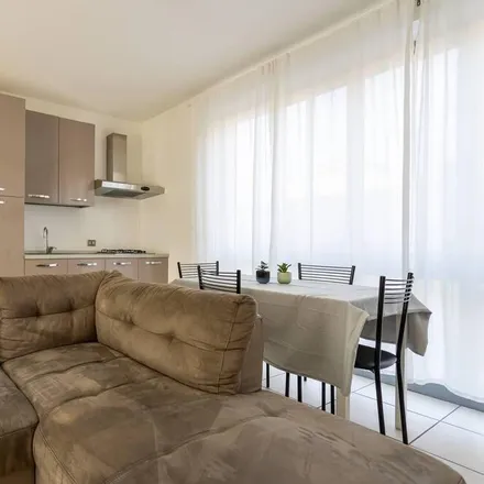 Rent this 1 bed apartment on Novara